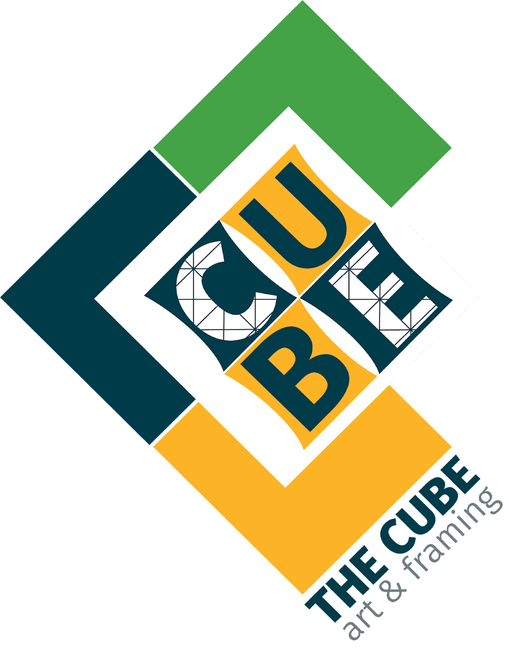 The Cube Art and framing | 28 Royal Manor NW, Calgary, AB T3G 5T7, Canada | Phone: (587) 432-1621