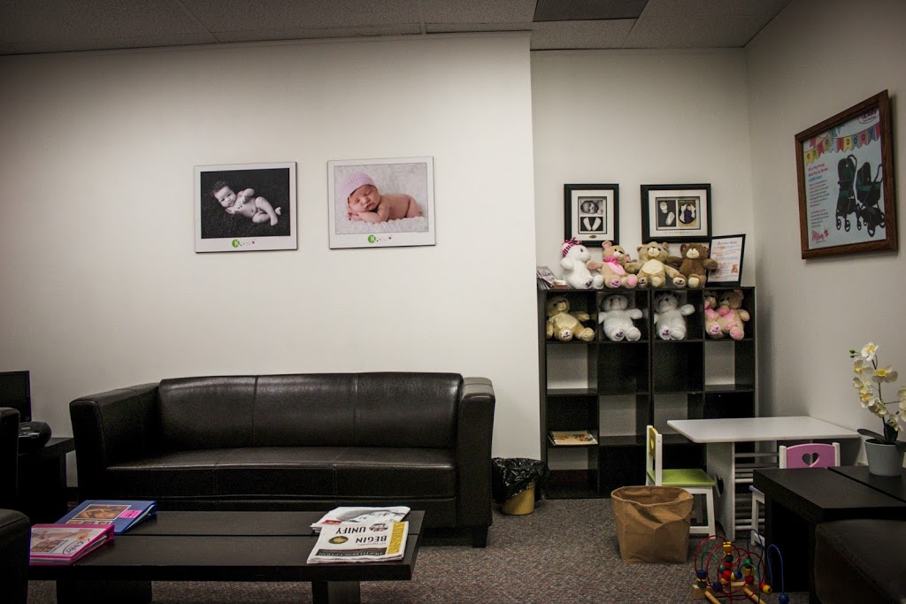 UC Baby 3D Ultrasound | 2068 Robertson Rd Unit 110, Nepean, ON K2H 5Y8, Canada | Phone: (613) 424-6564