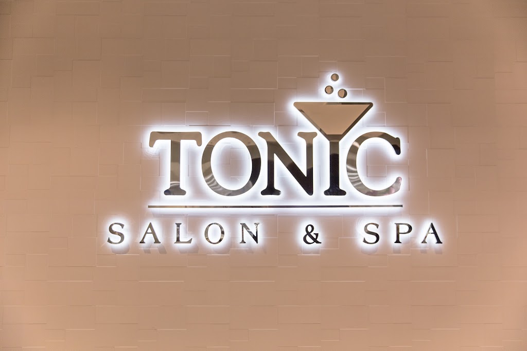 Tonyc Salon & Spa | 1800 Sheppard Ave E, North York, ON M2J 5A7, Canada | Phone: (416) 493-4571