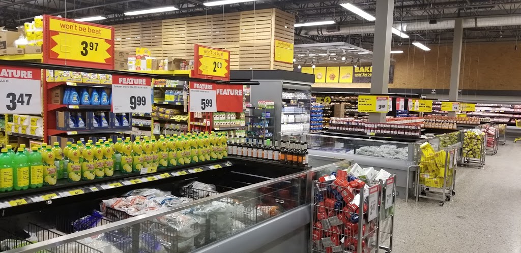 Erics No Frills | 36 Clappison Ave, Waterdown, ON L8B 0Y2, Canada | Phone: (866) 987-6453