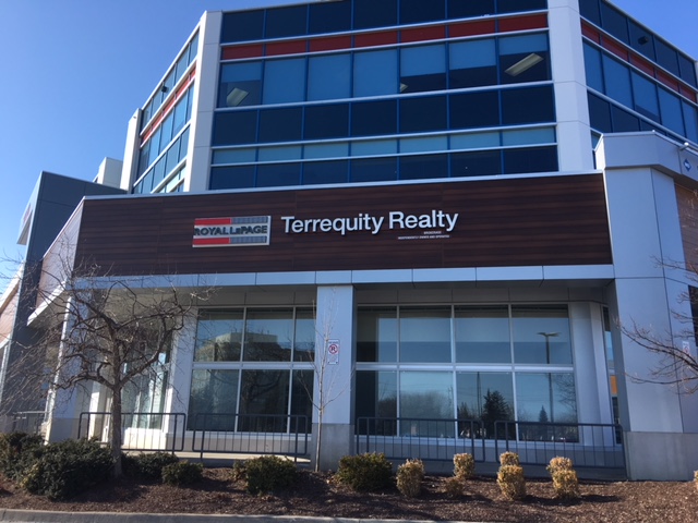 Royal LePage Terrequity Realty, Brokerage | 3000 Garden St suite 101a, Whitby, ON L1R 2G7, Canada | Phone: (905) 493-5220