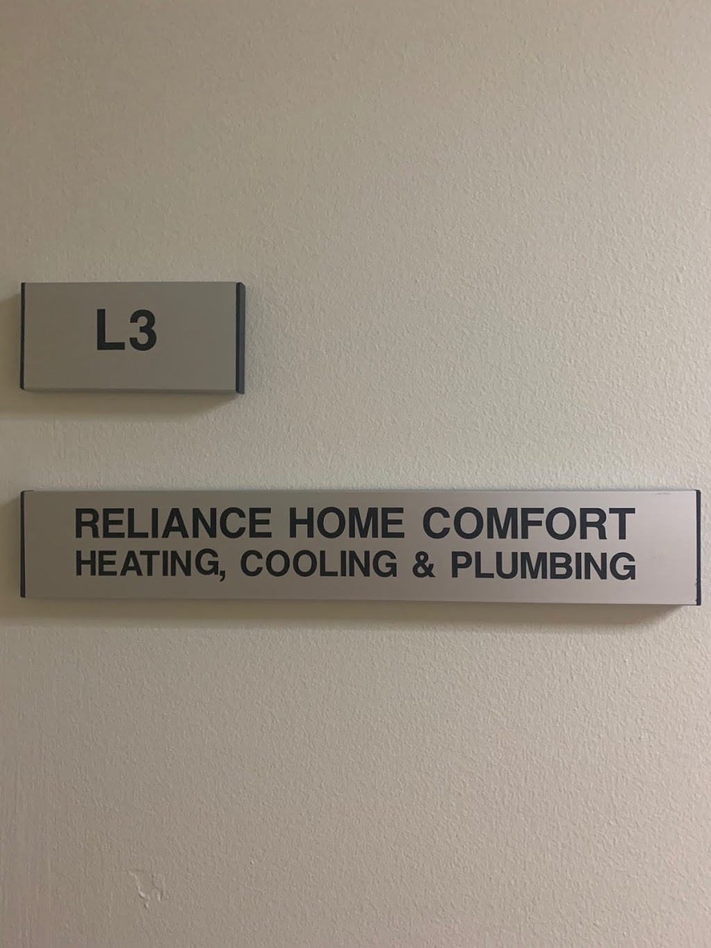 Reliance Home Comfort Heating, Cooling & Plumbing | 145 Front St E Suite L3, Toronto, ON M5A 1E3, Canada | Phone: (647) 837-2866