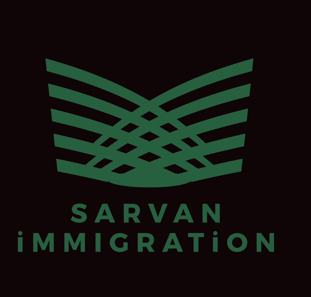 Sarvan Immigration consultant | 1792 Haiku St, Ottawa, ON K2J 6W5, Canada | Phone: (613) 601-2106