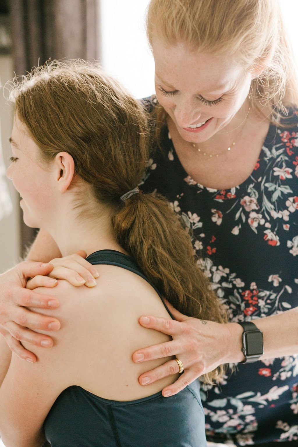 Adrienne Haswell Osteopath and Physiotherapist | 2995 Av. de la Canardière, Vaudreuil-Dorion, QC J7V 9E6, Canada | Phone: (450) 424-3714