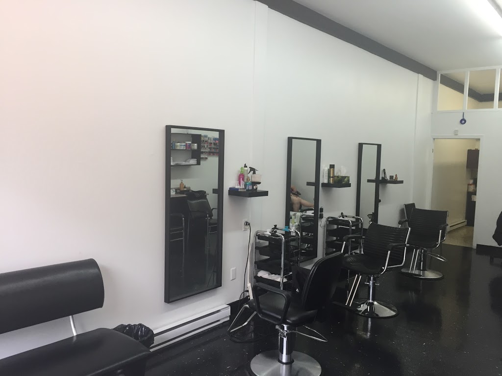 Salon de Coiffure Louis XV | 5428 Rue Jean-Talon Est, Saint-Léonard, QC H1S 1L6, Canada | Phone: (514) 376-3339