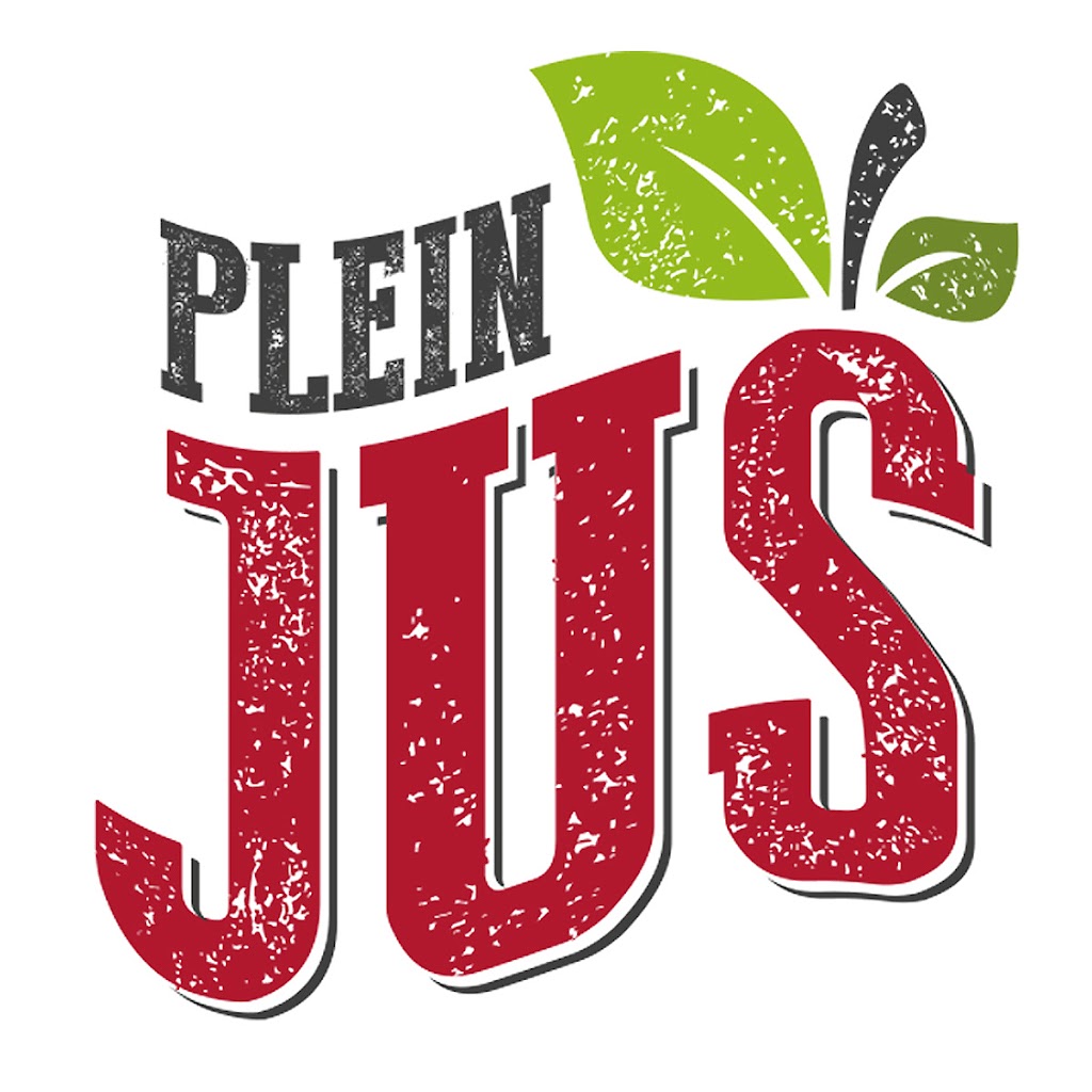 Plein Jus Inc | 6195 Bd Choquette, Saint-Hyacinthe, QC J2S 8L2, Canada | Phone: (450) 778-0305