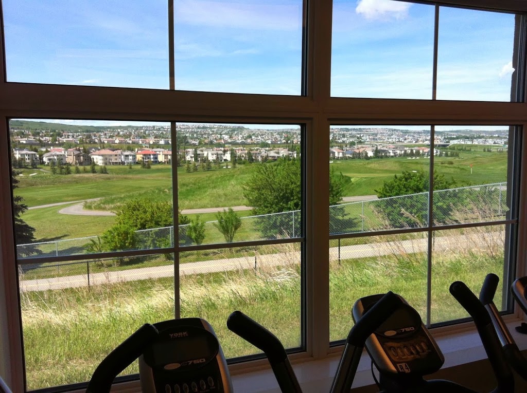 Fit Metabolism | 105-120 Country Hills Landing NW, Calgary, AB T3K 5P3, Canada | Phone: (403) 452-0900