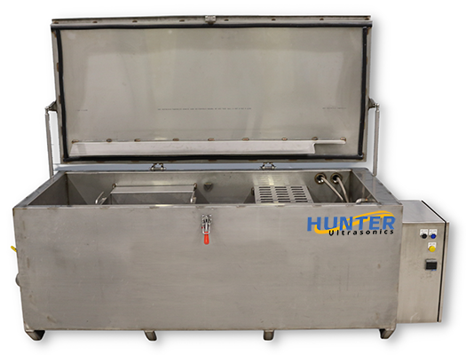 Hunter Ultrasonics | 17 Amity Rd, Mississauga, ON L5M 1P1, Canada | Phone: (416) 605-7547