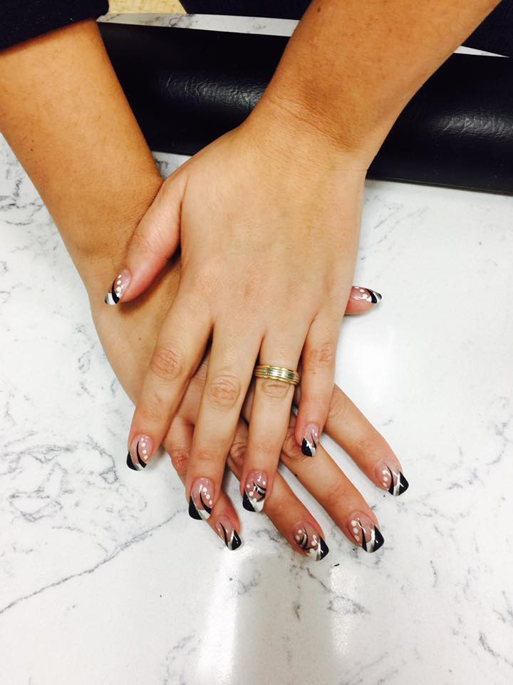 Regal Nails, Salon & Spa | 9000 Boulevard Leduc, Brossard, QC J4Y 0E6, Canada | Phone: (450) 656-6309