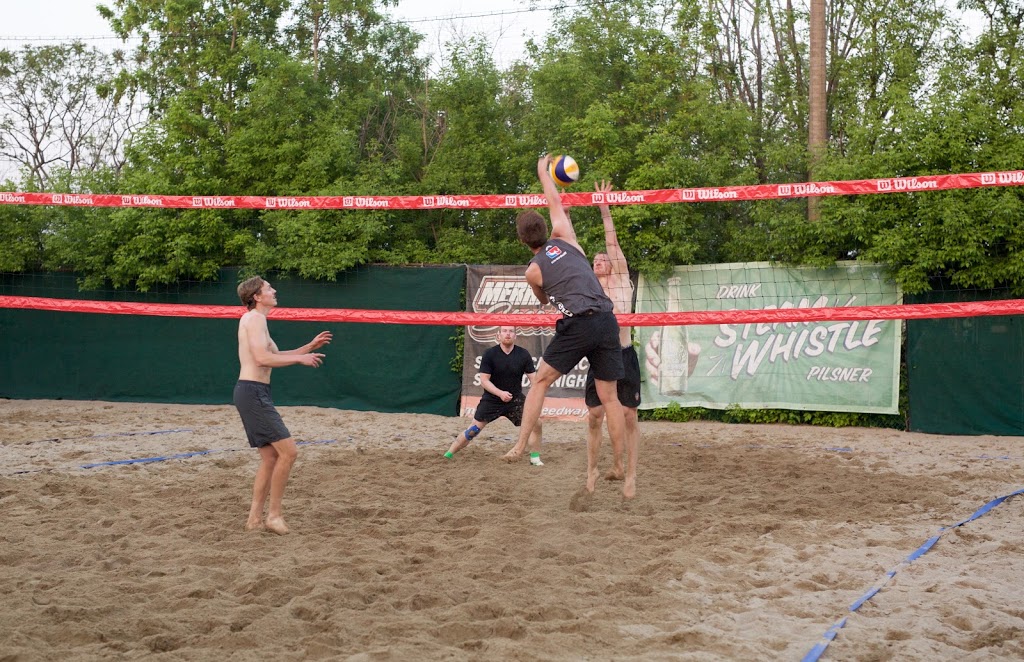 Niagara Sport & Social Club - Beach Volleyball Leagues - Downtown St Catharines | 16 Melbourne Ave, St. Catharines, ON L2P 3J8, Canada | Phone: (289) 686-7529