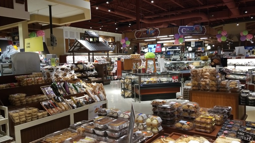 Marche IGA Primeau | 305 Rue Saint-Joseph, Sainte-Martine, QC J0S 1V0, Canada | Phone: (450) 427-3614