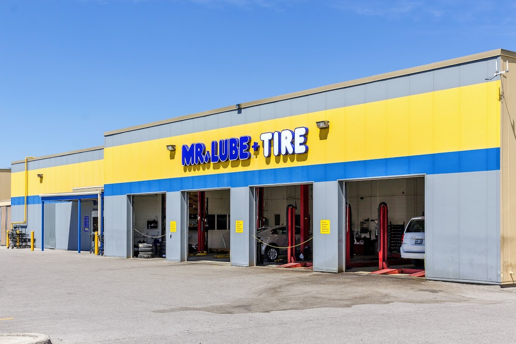 Mr. Lube in Walmart | 1050 Hoover Park Dr, Whitchurch-Stouffville, ON L4A 0K2, Canada | Phone: (905) 640-0770