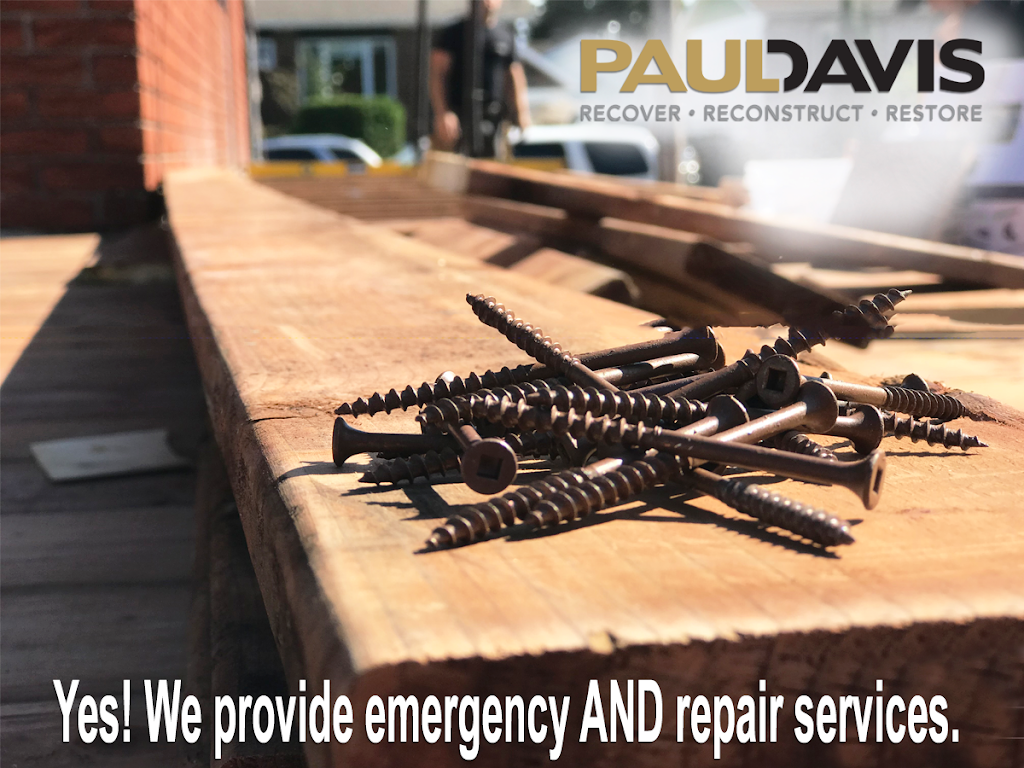 Paul Davis Restoration of Red Deer | 221 Spruce St, Red Deer, AB T4E 1B4, Canada | Phone: (403) 342-4666