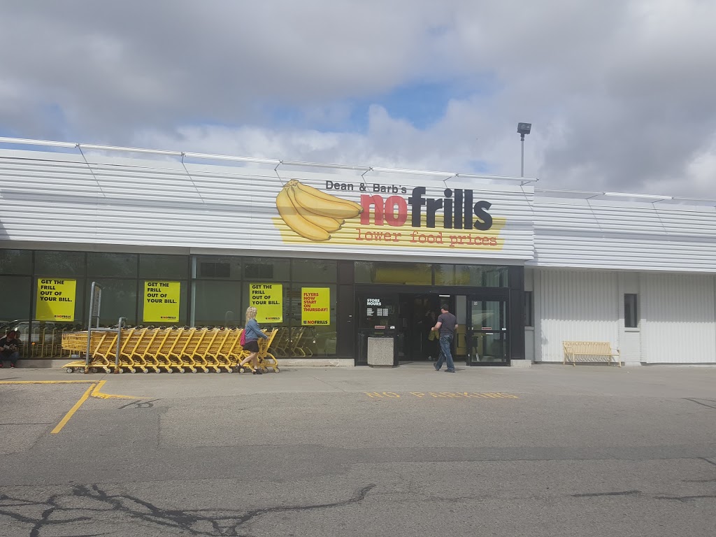 Dean & Barbaras No Frills | 835 Queen St, Chatham, ON N7M 2K5, Canada | Phone: (866) 987-6453