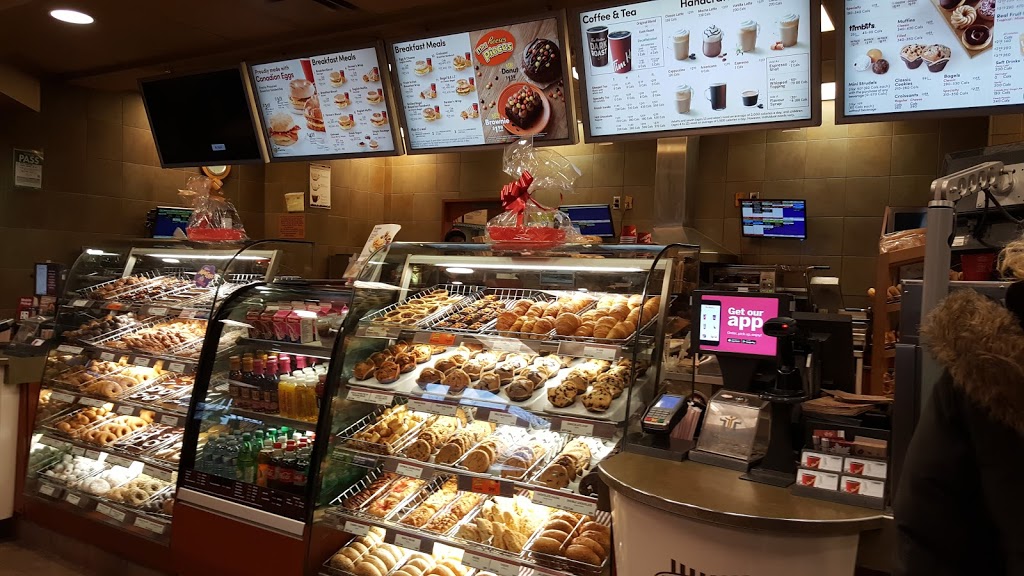 Tim Hortons | 5250 Dundas St W, Etobicoke, ON M9B 1A9, Canada | Phone: (416) 234-8900