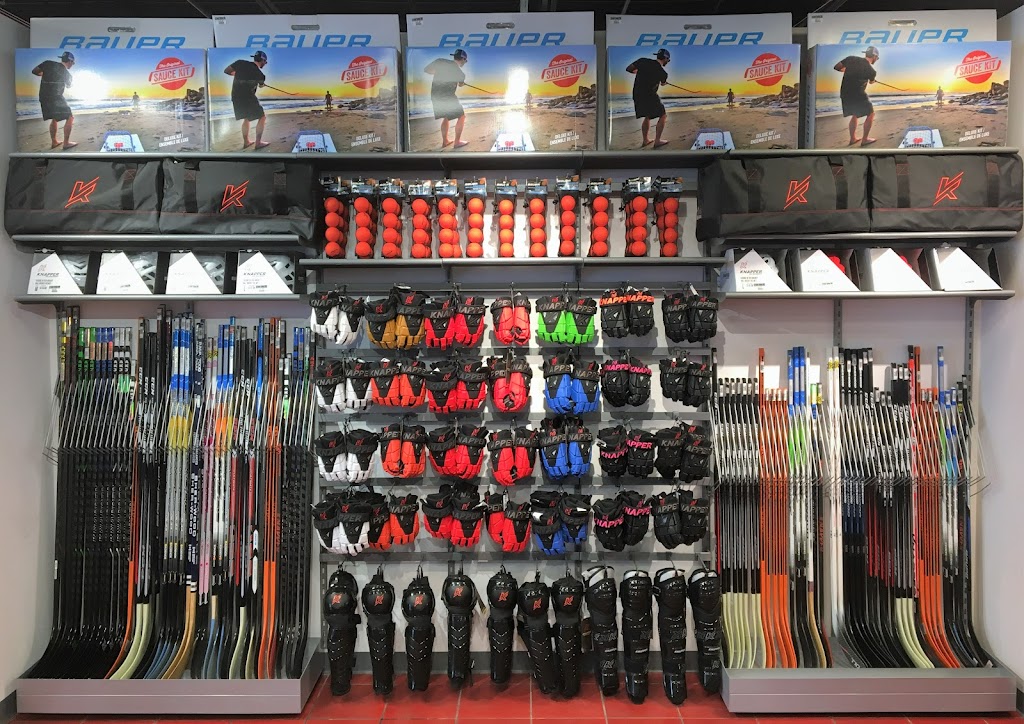 Sports Rousseau | 183-F Boul Hymus, Pointe-Claire, QC H9R 1E9, Canada | Phone: (514) 683-5333