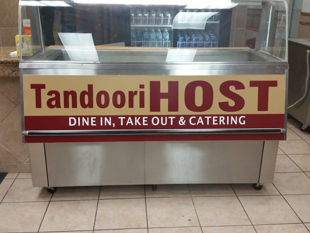 Tandoori Host | 9699 Jane St #17, Maple, ON L6A 0A4, Canada | Phone: (905) 832-6272