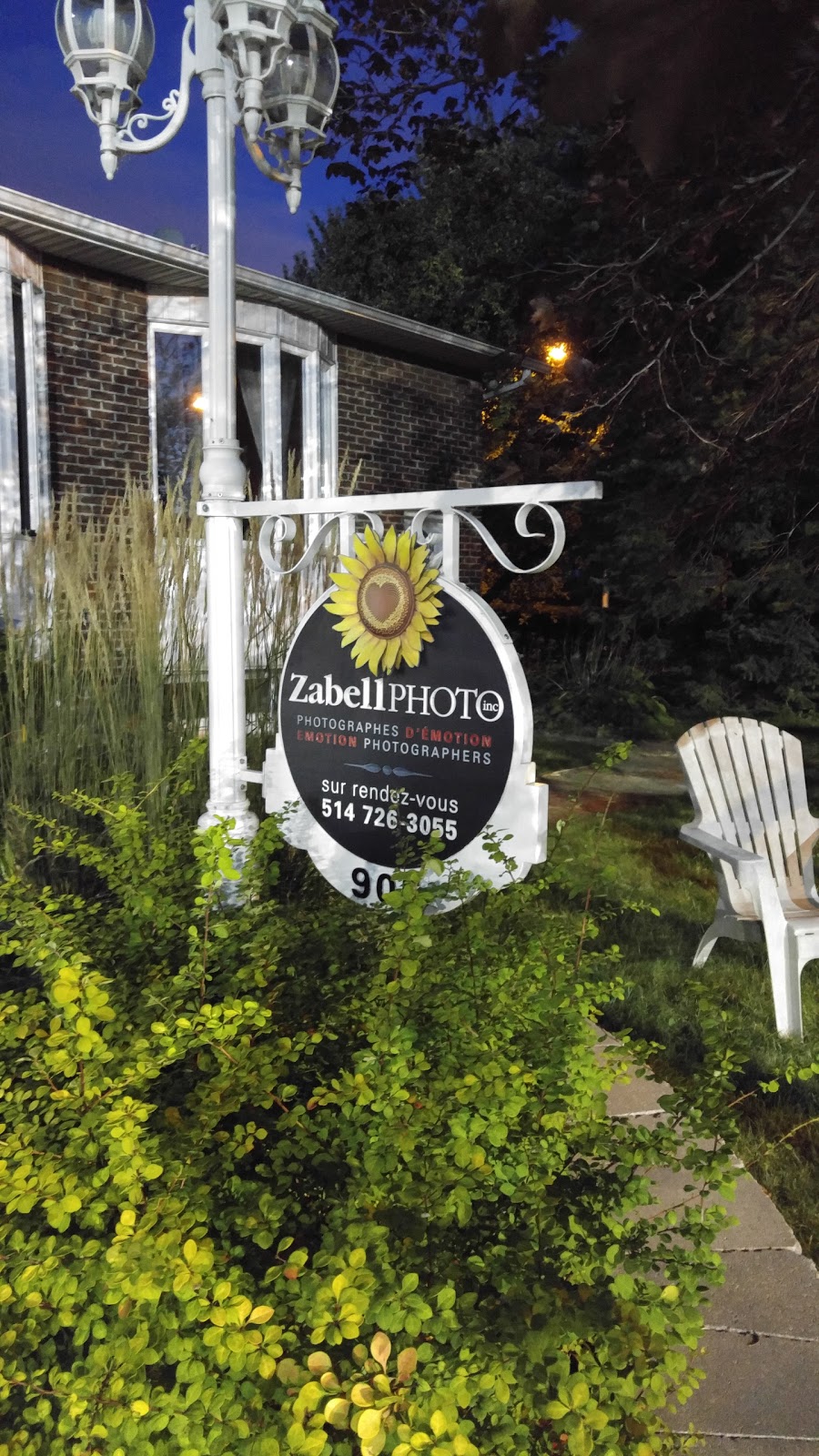 Zabell Photo | 905 Mnt Gravel, Laval, QC H7X 2B6, Canada | Phone: (514) 726-3055