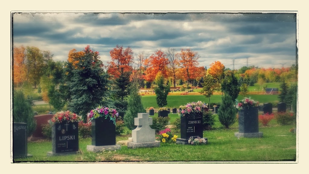 Christ the King Catholic Cemetery | 7770 Steeles Ave E, Markham, ON L6B 1A8, Canada | Phone: (905) 471-0121