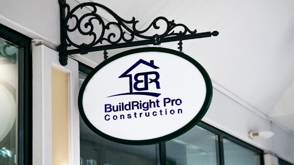 BuildRight Pro Construction | 643 Point Pelee Dr, Leamington, ON N8H 3V4, Canada | Phone: (519) 329-1411