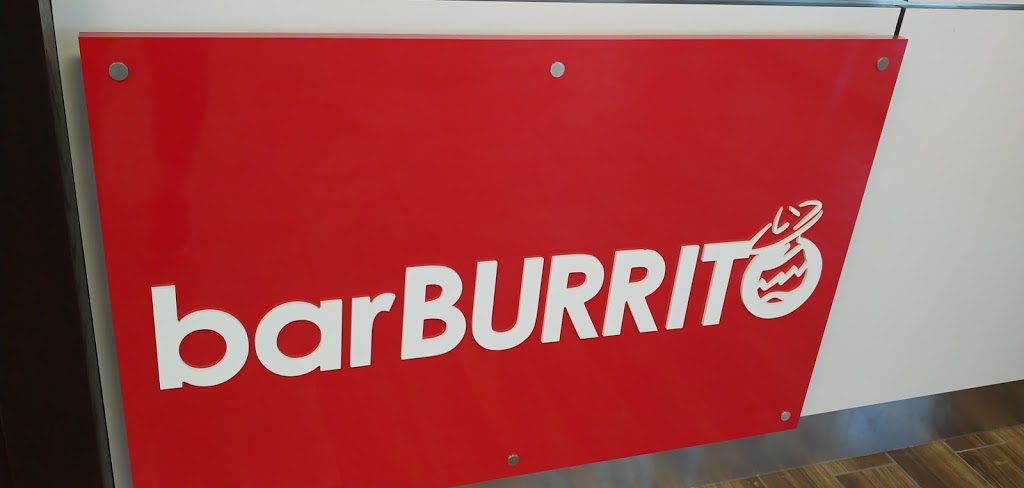 barBURRITO | 1 Horseshoe Lake Rd, Parry Sound, ON P2A 2W8, Canada | Phone: (705) 378-8800