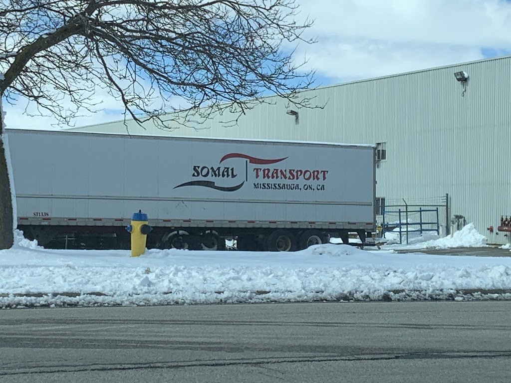 Somal Transport | 7989 Tenth Line, Halton Hills, ON L0P, Canada | Phone: (416) 245-6779