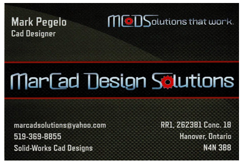 marcadsolutions | 262381, Concession Rd 18, Hanover, ON N4N 3B8, Canada | Phone: (519) 369-8855