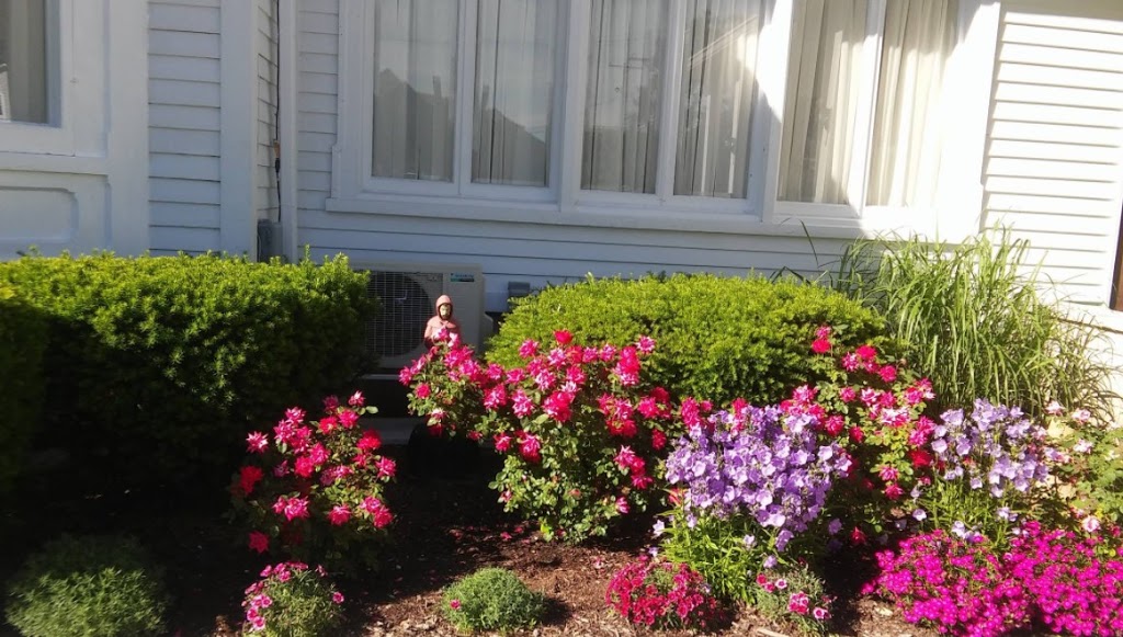 Bower-Rose Funeral Home | 222 N Main St, Marine City, MI 48039, USA | Phone: (810) 765-8700
