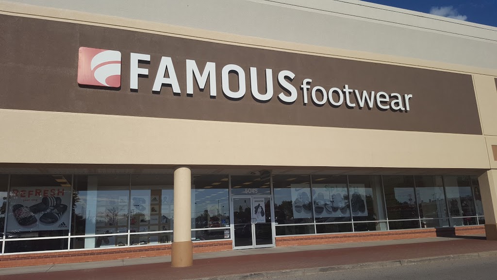 Famous Footwear | EASTGATE PLAZA, 5045 Transit Rd, Williamsville, NY 14221, USA | Phone: (716) 276-7212
