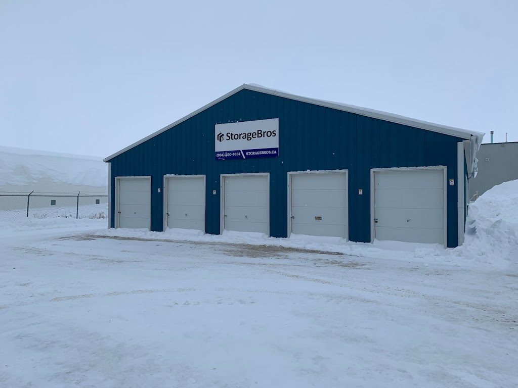 Storage Bros - Winkler | 389 Manitoba Rd, Winkler, MB R6W 1J5, Canada | Phone: (204) 250-8261