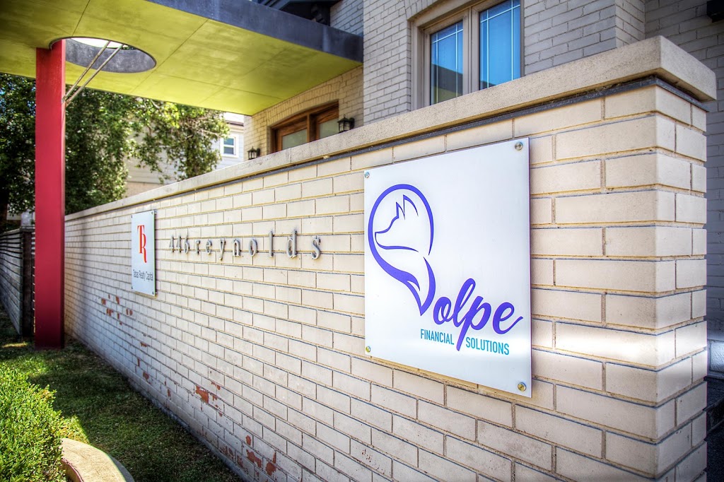 Volpe Financial Solutions | 446 Reynolds St, Oakville, ON L6J 3M4, Canada | Phone: (416) 702-1017