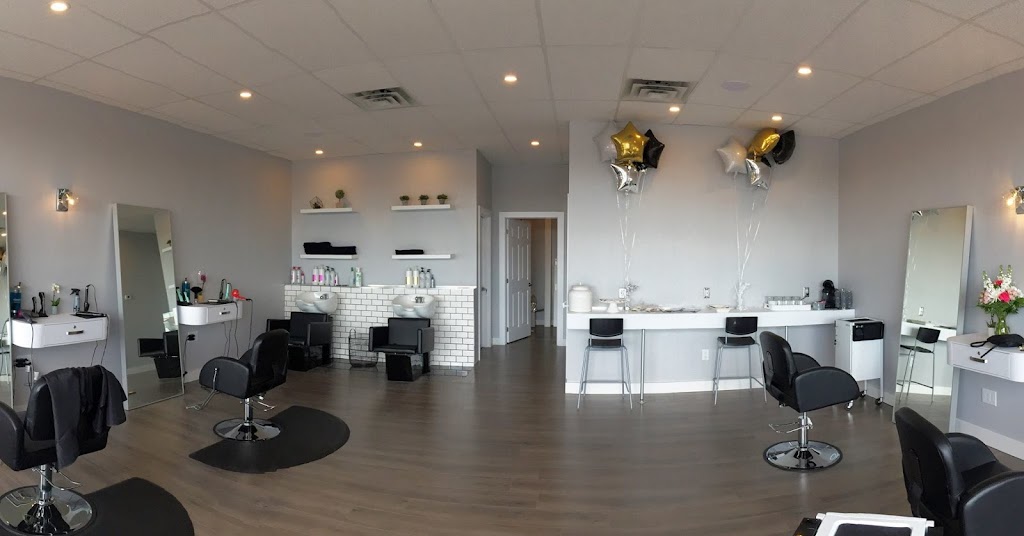 Tease Colour + Hair Design Studio | 1353 Midland Ave, Kingston, ON K7P 2W5, Canada | Phone: (613) 453-2306