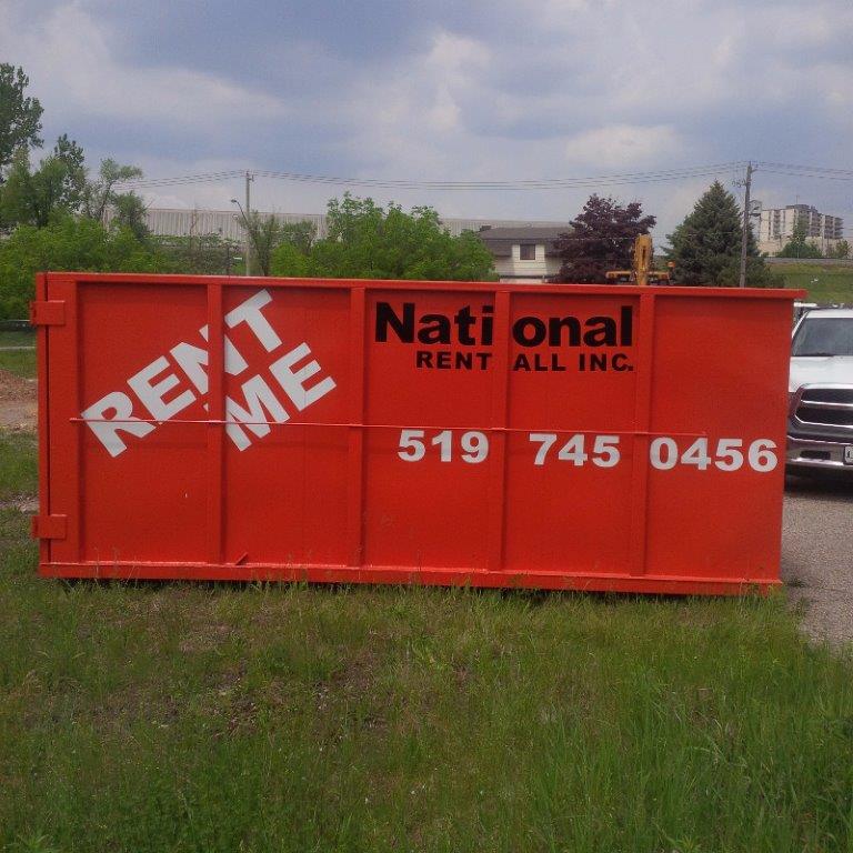 National Rent-All Inc | 2085 Shirley Dr, Kitchener, ON N2B 3X4, Canada | Phone: (519) 745-0456