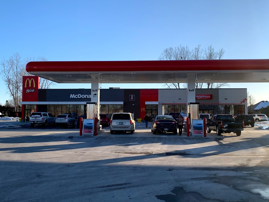 Petro-Canada | 1635 Essex County Rd 22, Belle River, ON N0R 1A0, Canada | Phone: (519) 727-3072