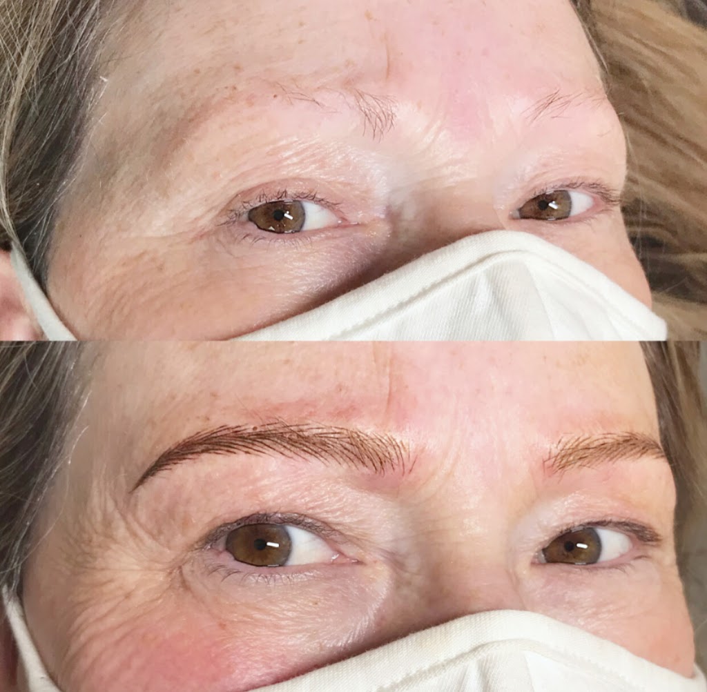 Kemptville Microblading | 11 Garrison Dr, Kemptville, ON K0G 1J0, Canada | Phone: (873) 688-7988