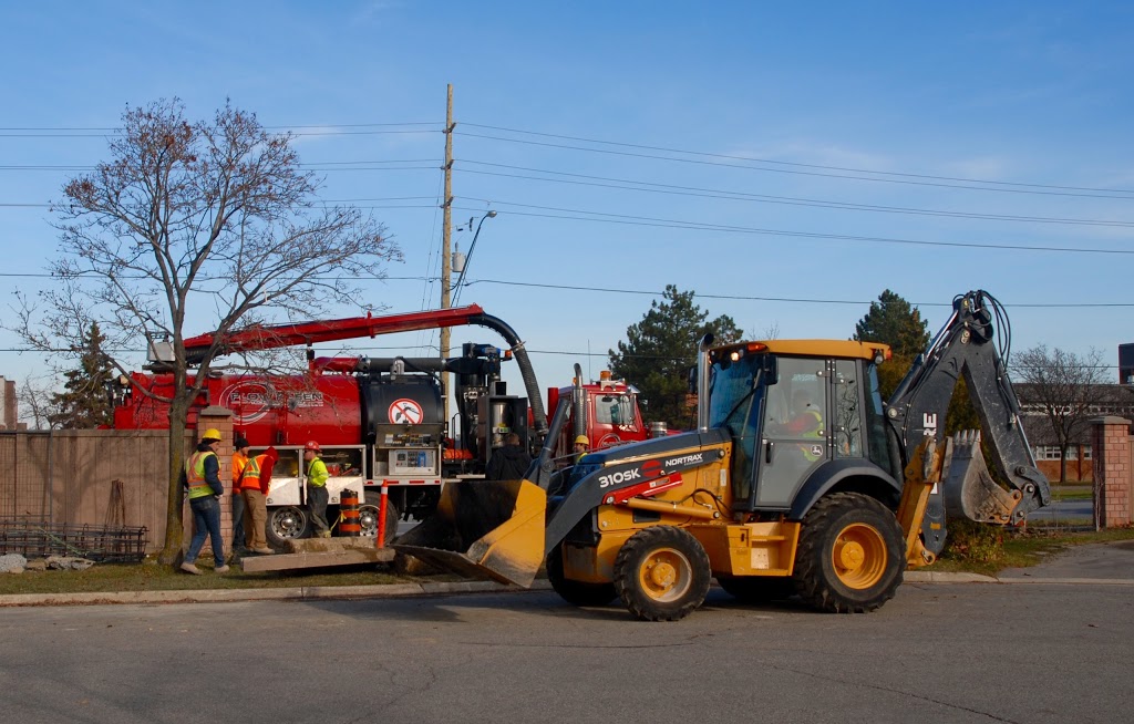 Flow-Kleen Technology | 841 Arvin Ave, Stoney Creek, ON L8E 2P7, Canada | Phone: (365) 800-6381