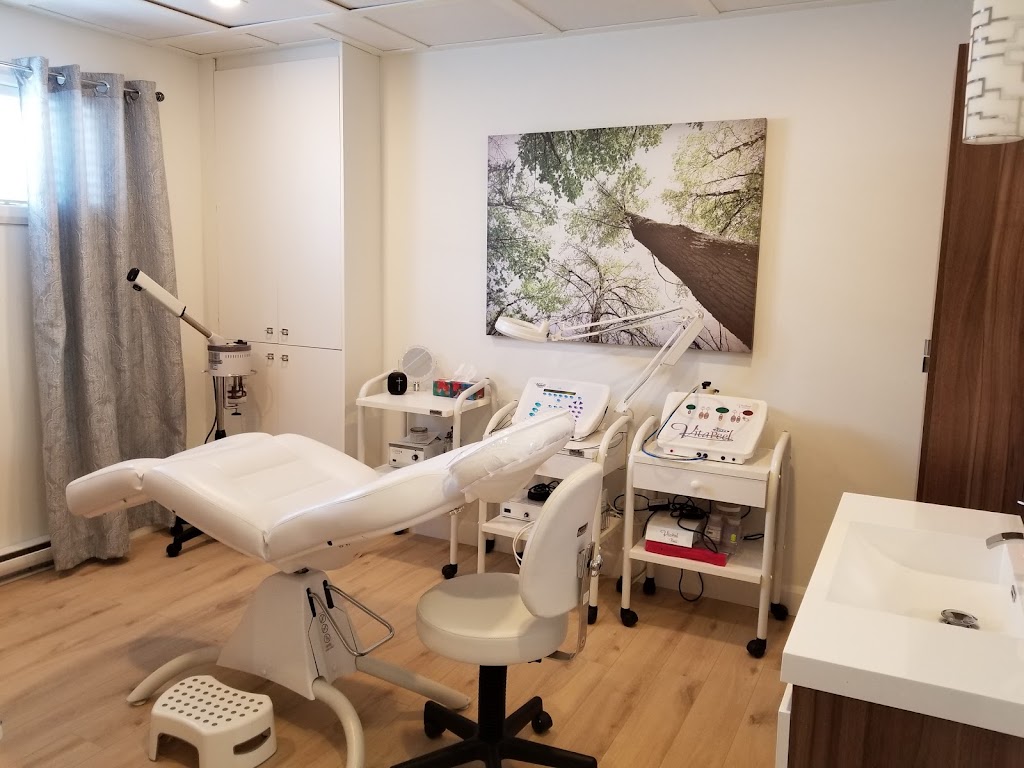 Esthétique Marie-Claude Drolet | 12780 Rue des Ombrettes, Québec, QC G2A 0C8, Canada | Phone: (418) 847-4664