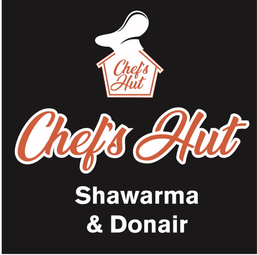 Chefs Hut Shawarma & Donair | 3020 22 St Unit 130, Red Deer, AB T4R 0H5, Canada | Phone: (403) 309-3088