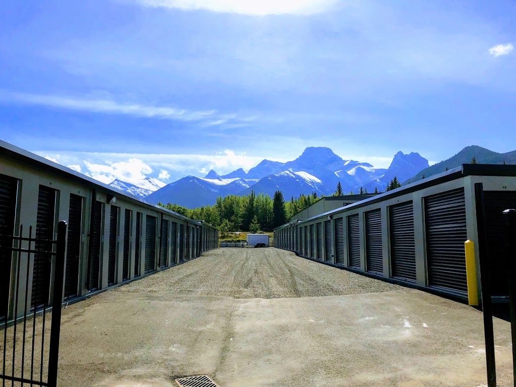 Bighorn Self Storage | Rivers Bend Gate, Alberta T1W 2W4, Canada | Phone: (403) 609-2406