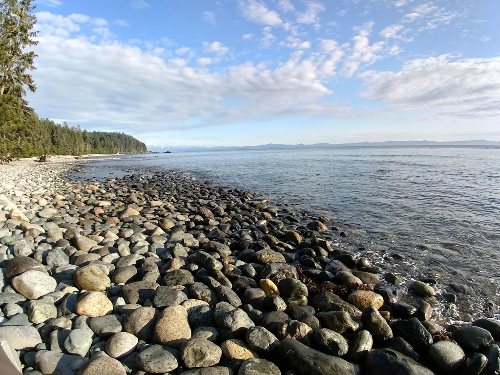 Sombrio Beach Trailhead | Juan de Fuca, BC V0S, Canada | Phone: (250) 474-1336