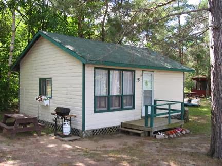 Loons Call Campground | 1177 Marble Lake Rd, Cloyne, ON K0H 1K0, Canada | Phone: (613) 336-2625