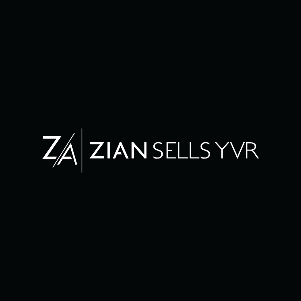 Zian Sells YVR - Zian Alladina | 179 Davie St Unit #201, Vancouver, BC V6Z 2Y1, Canada | Phone: (604) 786-6612