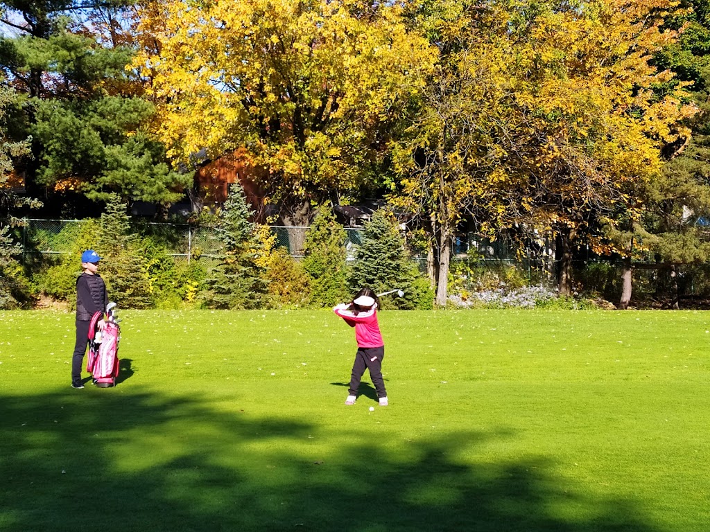 Golf municipal de Montréal | 4235 Rue Viau, Montréal, QC H1T 3V2, Canada | Phone: (514) 872-4653