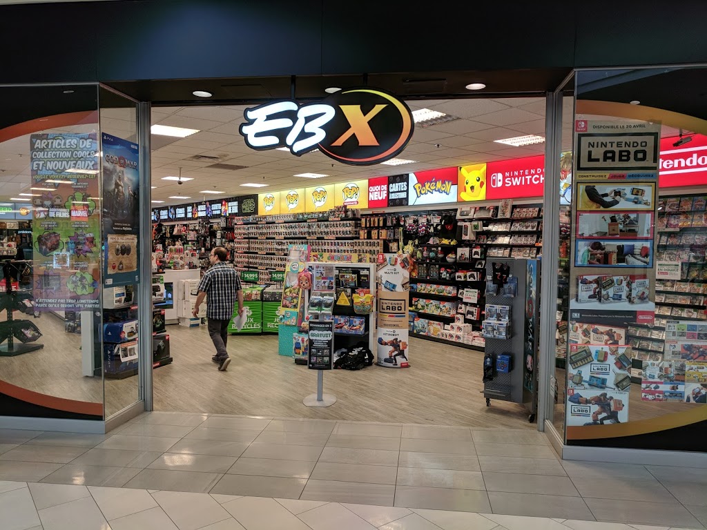 EBX | 7077 Boulevard Newman, LaSalle, QC H8N 1X1, Canada | Phone: (514) 368-5577