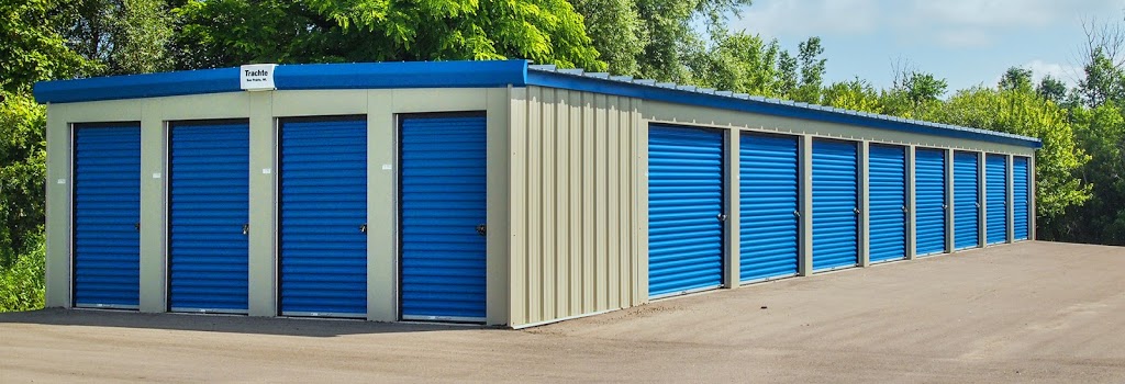 Vaultra Self-Storage - Keswick | 2410 Boyers Rd, Keswick, ON L4P 3E9, Canada | Phone: (905) 476-4555