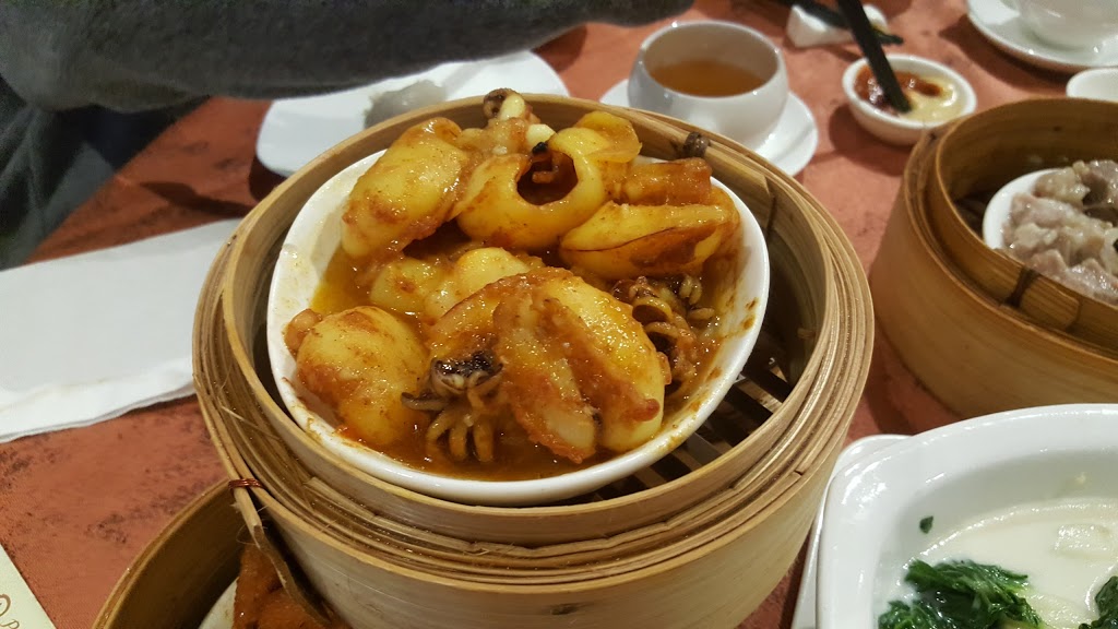 Paradise Chinese Cuisine | 5505 Leslie St, North York, ON M2H 3N6, Canada | Phone: (416) 490-8828