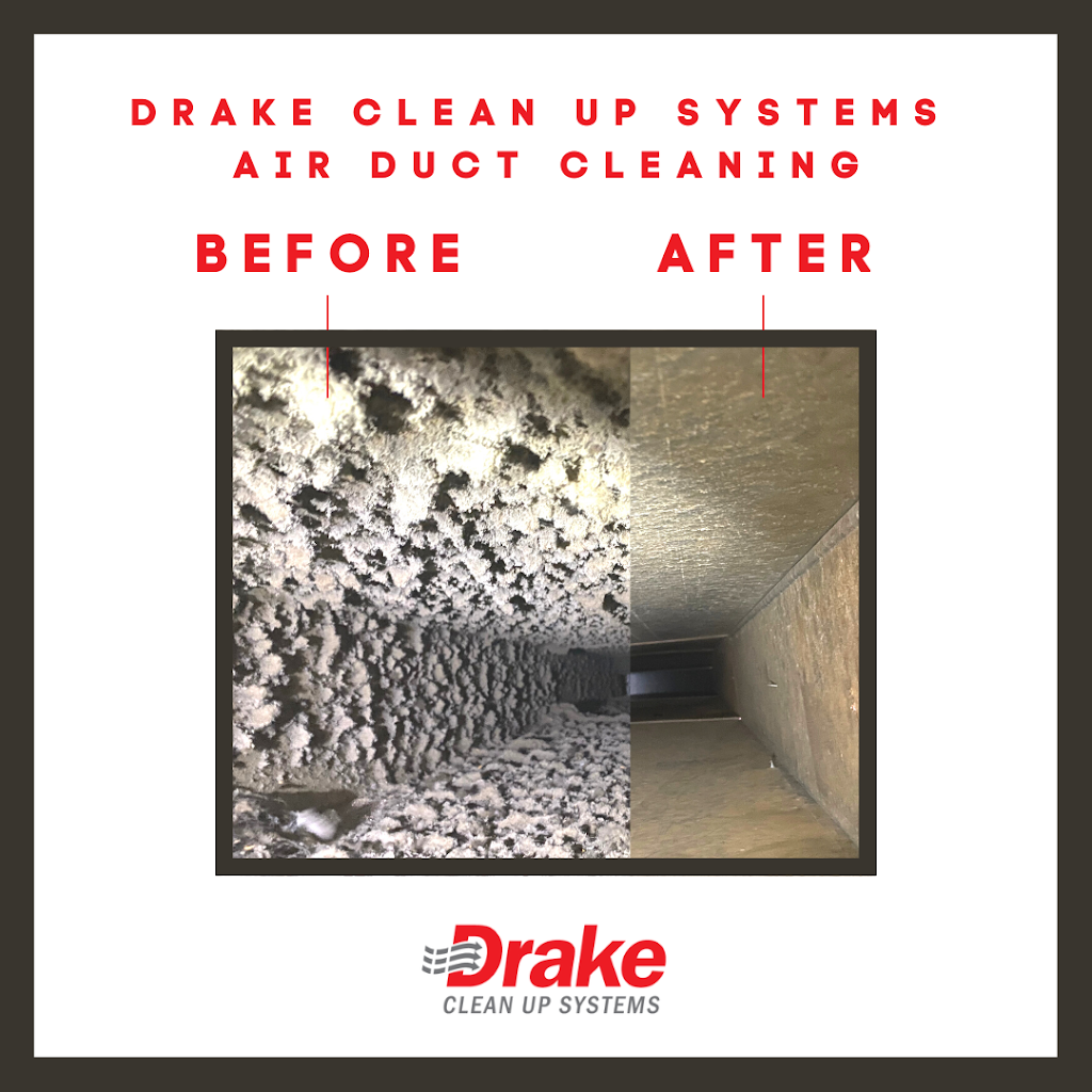 Drake Clean Up Systems | 26 Walker Dr, Charlottetown, PE C1A 0J1, Canada | Phone: (902) 569-3515
