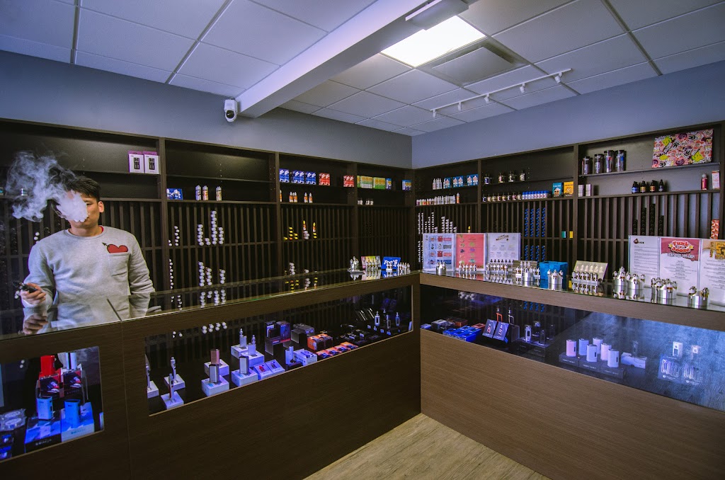 Union Vape Co | 305 10 St NW Unit # 103, Calgary, AB T2N 1V8, Canada | Phone: (403) 452-2066