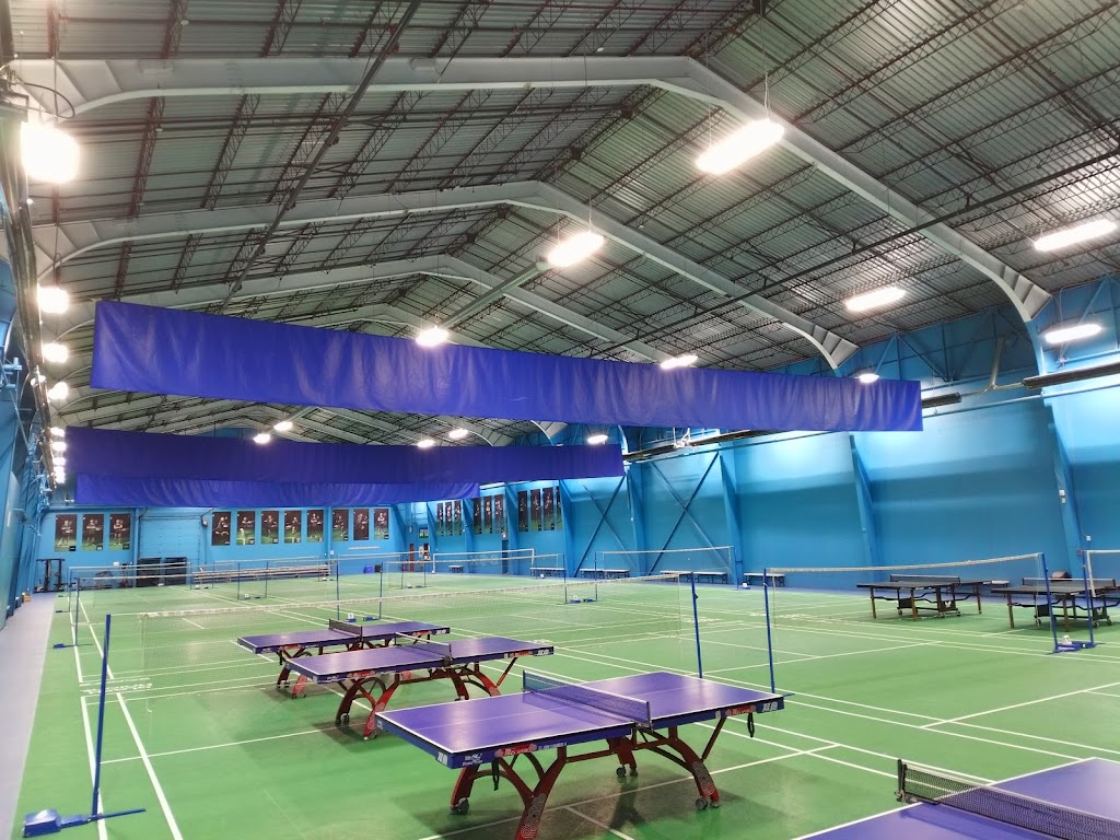 B-Active Badminton | 14830 112 Ave NW, Edmonton, AB T5M 2T9, Canada | Phone: (780) 482-2213