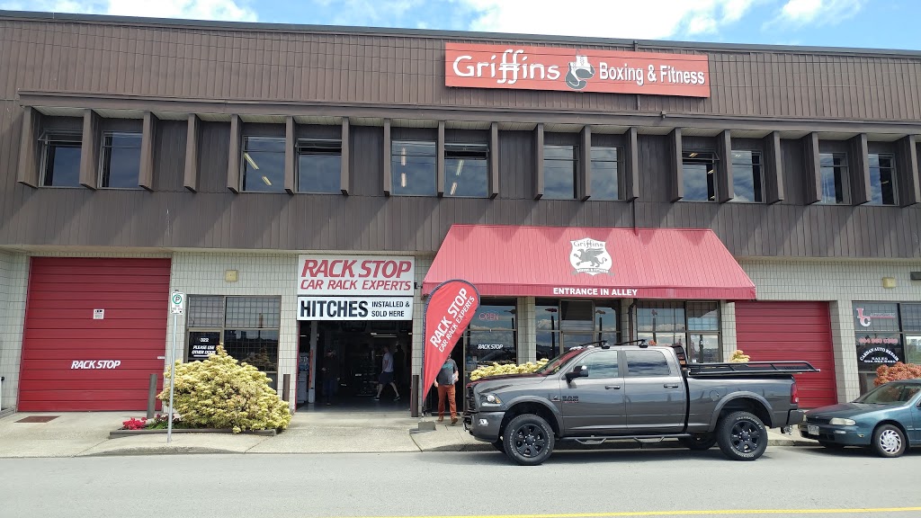 Rack Stop Car Rack Experts | 324 Esplanade E, North Vancouver, BC V7L 1A4, Canada | Phone: (604) 987-7474